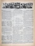 Marine Record (Cleveland, OH), May 6, 1897