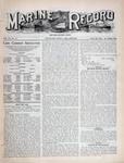 Marine Record (Cleveland, OH), June 3, 1897
