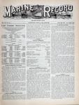 Marine Record (Cleveland, OH), June 10, 1897
