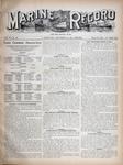 Marine Record (Cleveland, OH), September 23, 1897