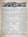 Marine Record (Cleveland, OH), November 4, 1897