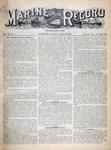 Marine Record (Cleveland, OH), January 6, 1898