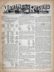 Marine Record (Cleveland, OH), April 7, 1898