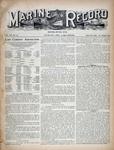 Marine Record (Cleveland, OH), April 14, 1898