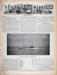 Marine Record (Cleveland, OH), May 19, 1898