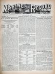 Marine Record (Cleveland, OH), September 8, 1898