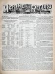 Marine Record (Cleveland, OH), December 1, 1898