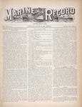 Marine Record (Cleveland, OH), January 26, 1899