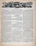 Marine Record (Cleveland, OH), February 16, 1899