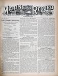 Marine Record (Cleveland, OH), June 29, 1899