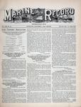 Marine Record (Cleveland, OH), September 7, 1899