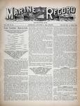 Marine Record (Cleveland, OH), September 21, 1899
