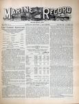 Marine Record (Cleveland, OH), September 13, 1900