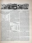 Marine Record (Cleveland, OH), September 20, 1900