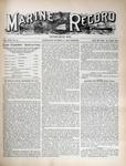 Marine Record (Cleveland, OH), October 18, 1900