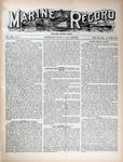 Marine Record (Cleveland, OH), March 21, 1901