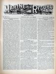 Marine Record (Cleveland, OH), April 4, 1901