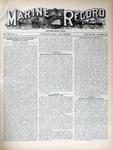 Marine Record (Cleveland, OH), April 11, 1901