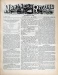 Marine Record (Cleveland, OH), May 16, 1901