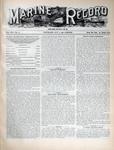 Marine Record (Cleveland, OH), July 4, 1901