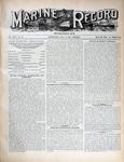 Marine Record (Cleveland, OH), July 18, 1901