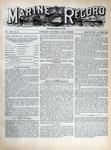 Marine Record (Cleveland, OH), September 12, 1901