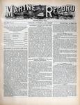 Marine Record (Cleveland, OH), September 19, 1901