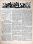 Marine Record (Cleveland, OH), September 26, 1901