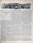 Marine Record (Cleveland, OH), October 10, 1901