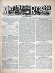 Marine Record (Cleveland, OH), October 31, 1901