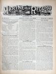 Marine Record (Cleveland, OH), November 14, 1901