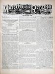 Marine Record (Cleveland, OH), November 21, 1901
