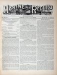 Marine Record (Cleveland, OH), January 30, 1902