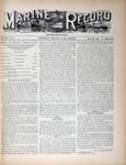Marine Record (Cleveland, OH), February 20, 1902