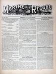 Marine Record (Cleveland, OH), July 24, 1902