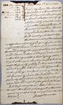 Certificate, Richard Freeman, 2 April 1803