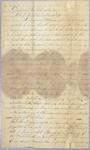 Oath, Toussaint Pothier and George Gillespie, 26 June 1809