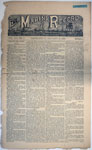 Marine Record (Cleveland, OH), January 21, 1886