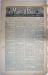 Marine Record (Cleveland, OH), February 25, 1886