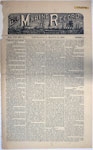 Marine Record (Cleveland, OH), March 25, 1886