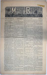 Marine Record (Cleveland, OH), April 15, 1886