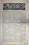 Marine Record (Cleveland, OH), July 1, 1886