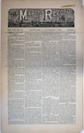 Marine Record (Cleveland, OH), September 9, 1886