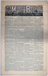 Marine Record (Cleveland, OH), September 30, 1886