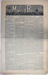 Marine Record (Cleveland, OH), October 7, 1886