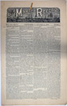 Marine Record (Cleveland, OH), October 14, 1886