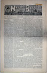 Marine Record (Cleveland, OH), October 21, 1886
