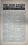 Marine Record (Cleveland, OH), November 4, 1886