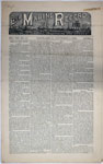 Marine Record (Cleveland, OH), November 11, 1886