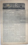 Marine Record (Cleveland, OH), December 2, 1886